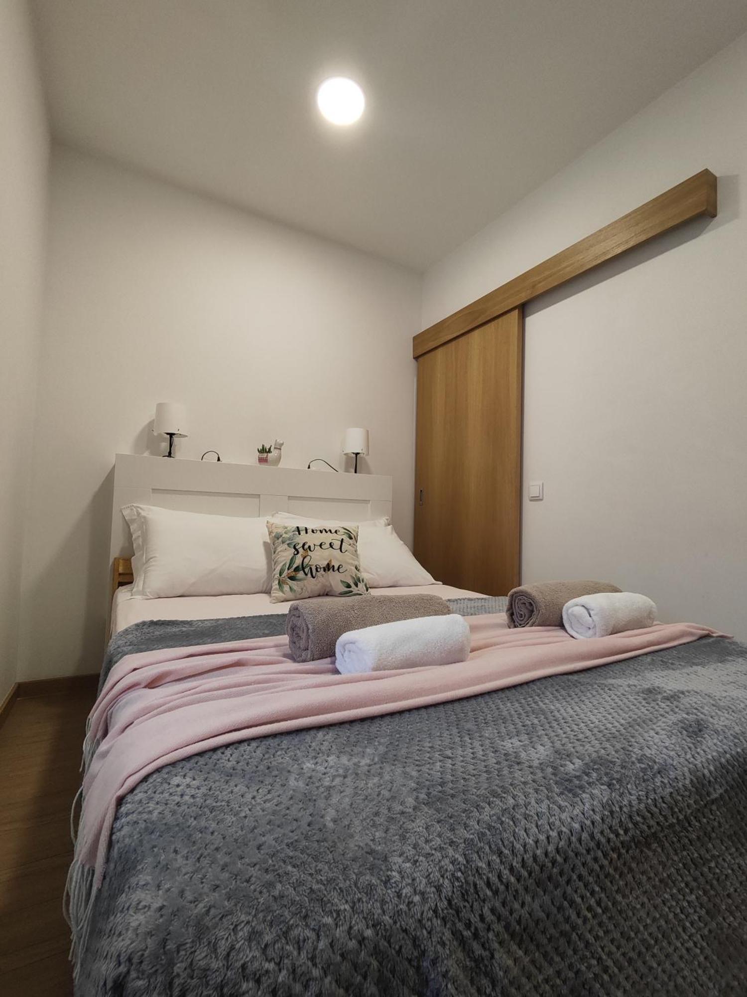 Bed and Breakfast Get Cozy OOporto Exterior foto